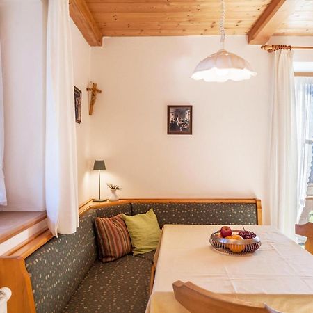 יאכנאו Ferienwohnung Guffertblick מראה חיצוני תמונה