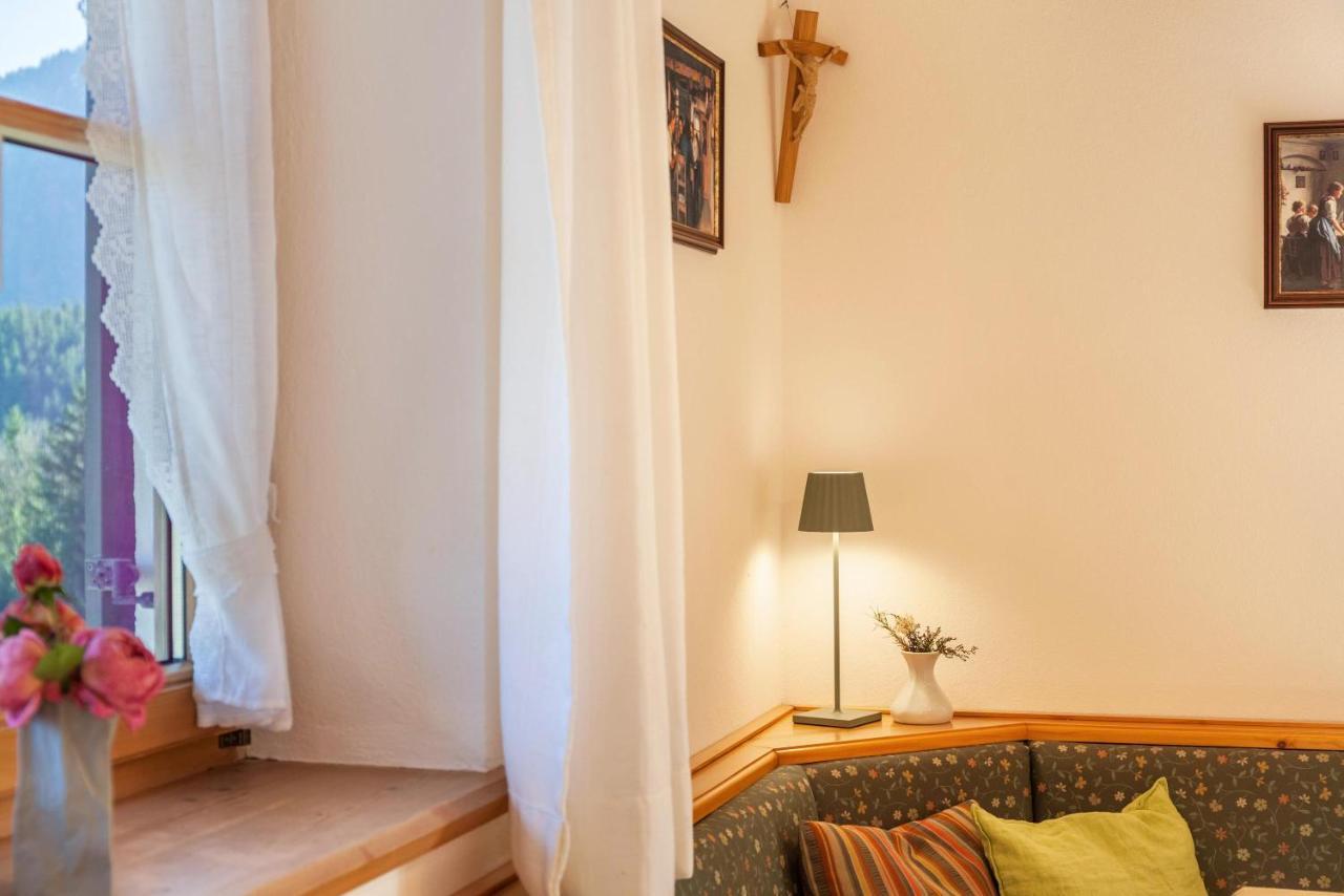 יאכנאו Ferienwohnung Guffertblick מראה חיצוני תמונה