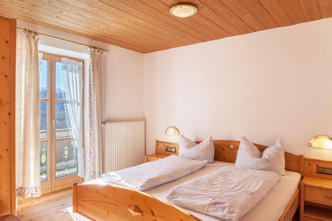 יאכנאו Ferienwohnung Guffertblick מראה חיצוני תמונה