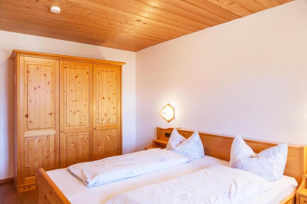 יאכנאו Ferienwohnung Guffertblick מראה חיצוני תמונה