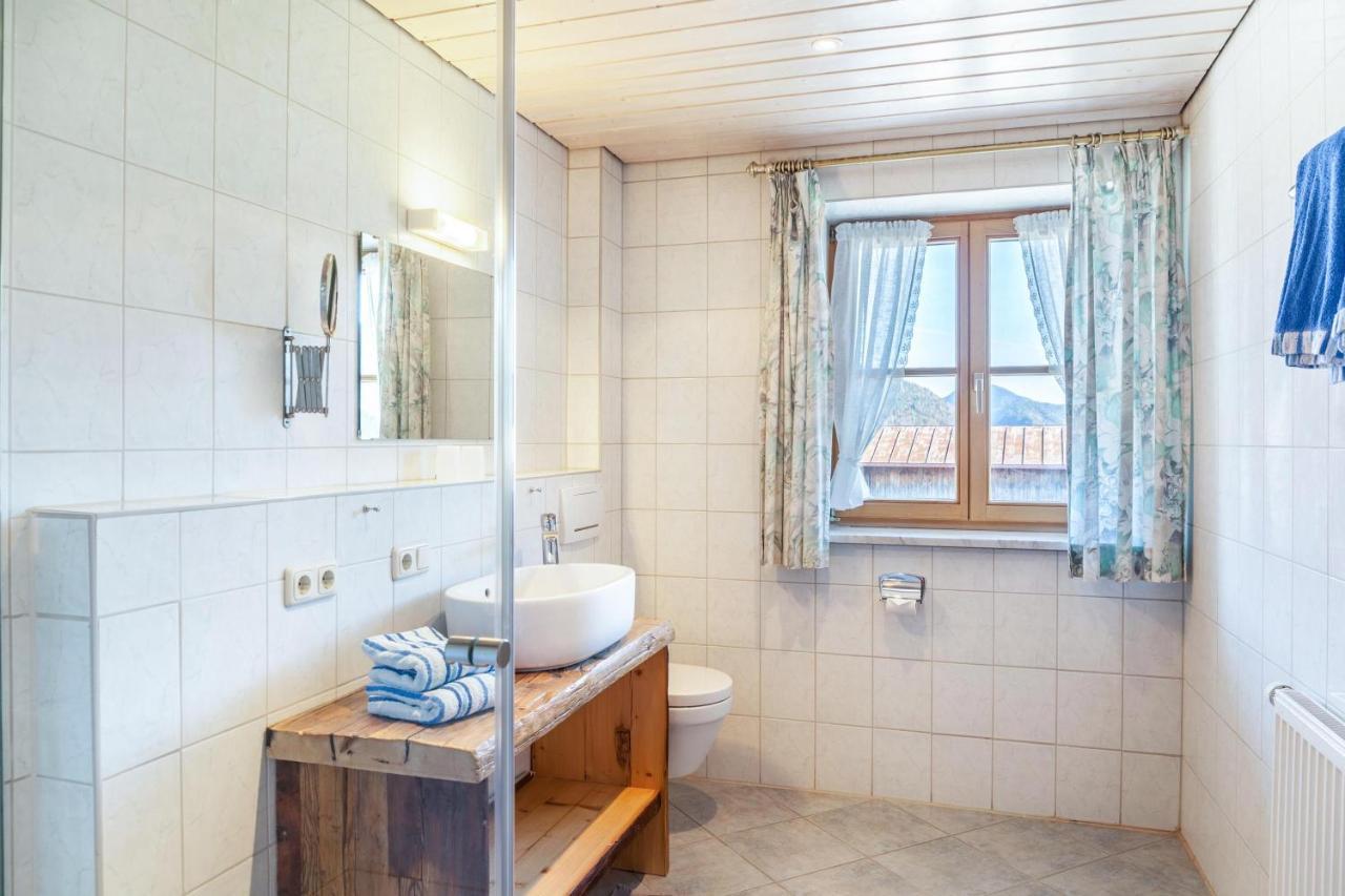 יאכנאו Ferienwohnung Guffertblick מראה חיצוני תמונה