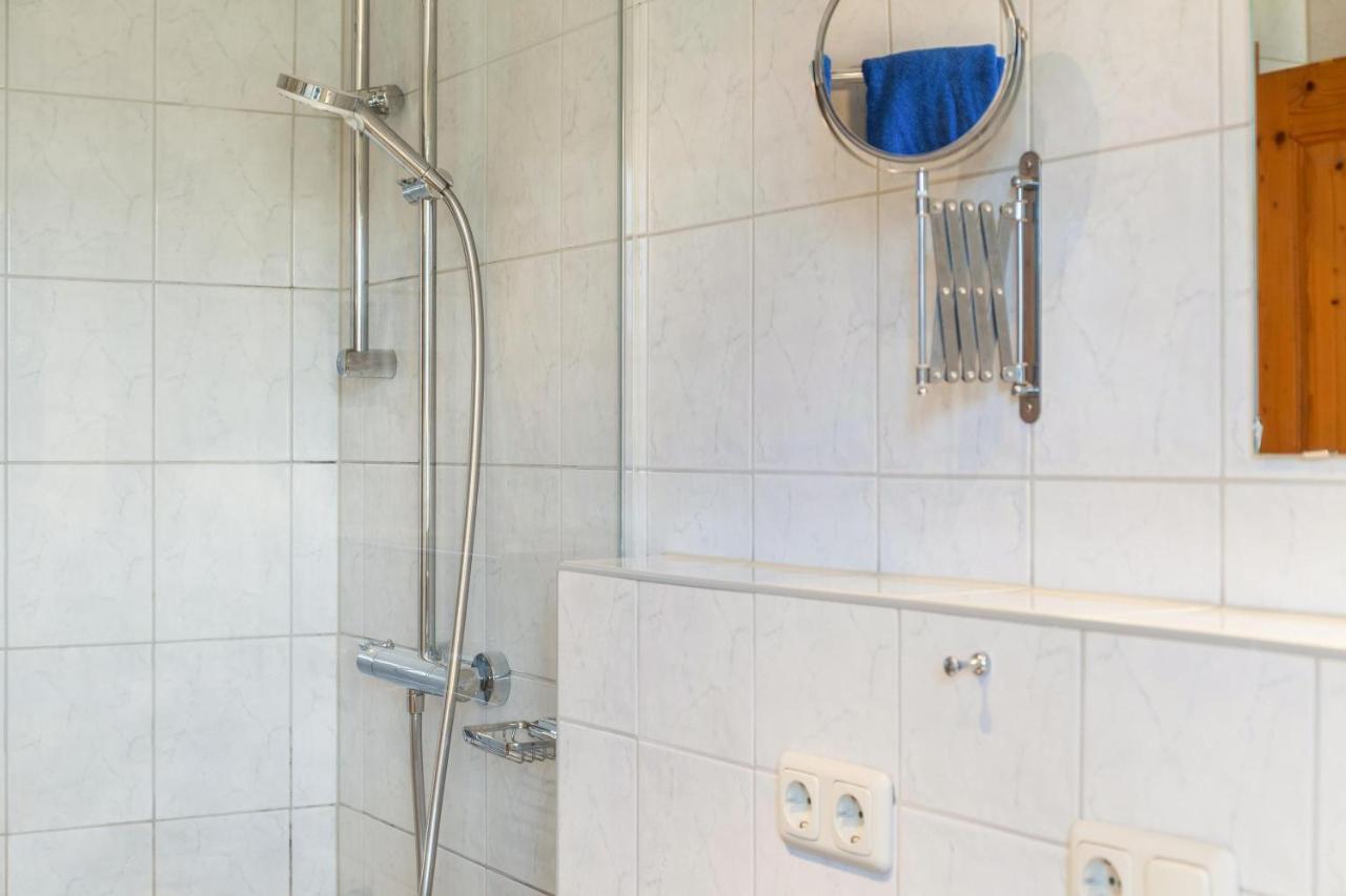יאכנאו Ferienwohnung Guffertblick מראה חיצוני תמונה