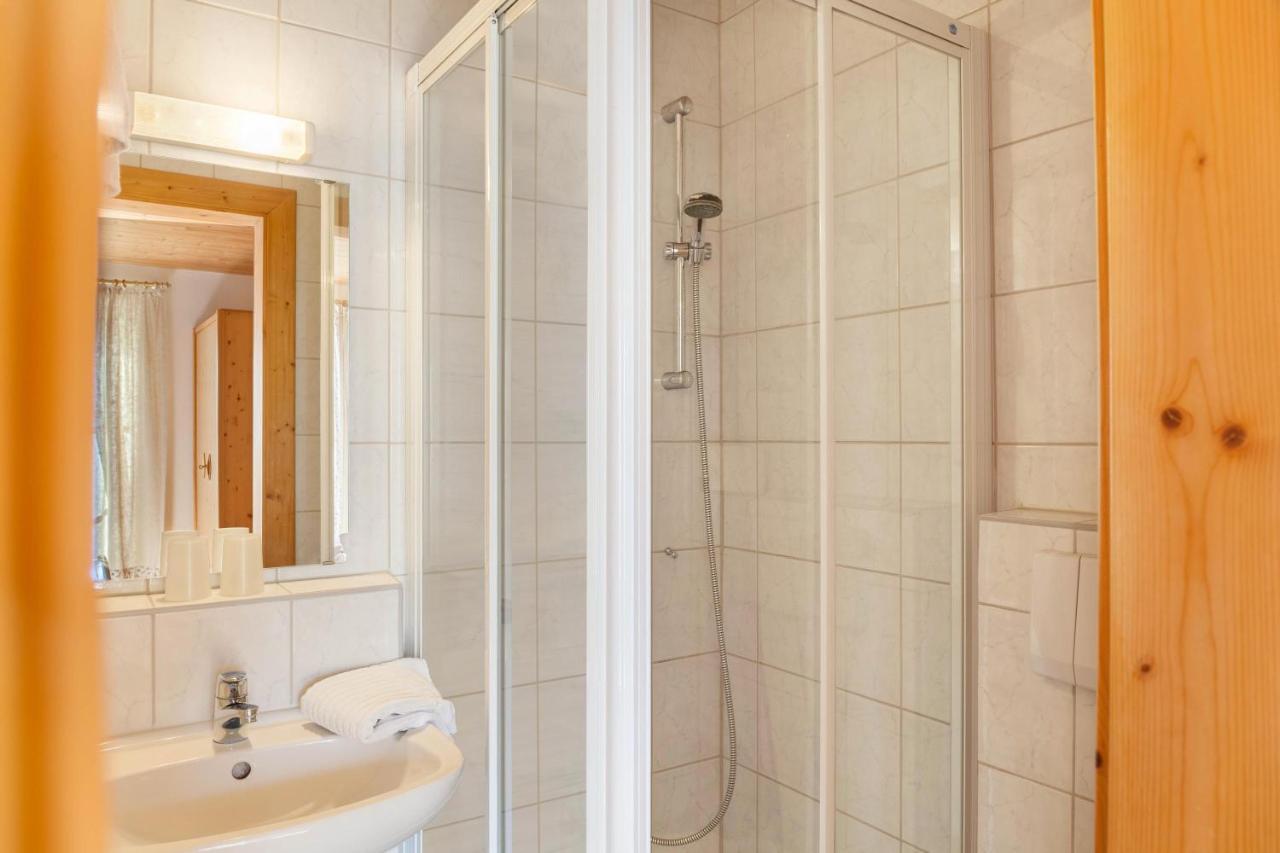 יאכנאו Ferienwohnung Guffertblick מראה חיצוני תמונה