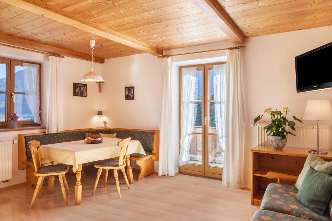 יאכנאו Ferienwohnung Guffertblick מראה חיצוני תמונה