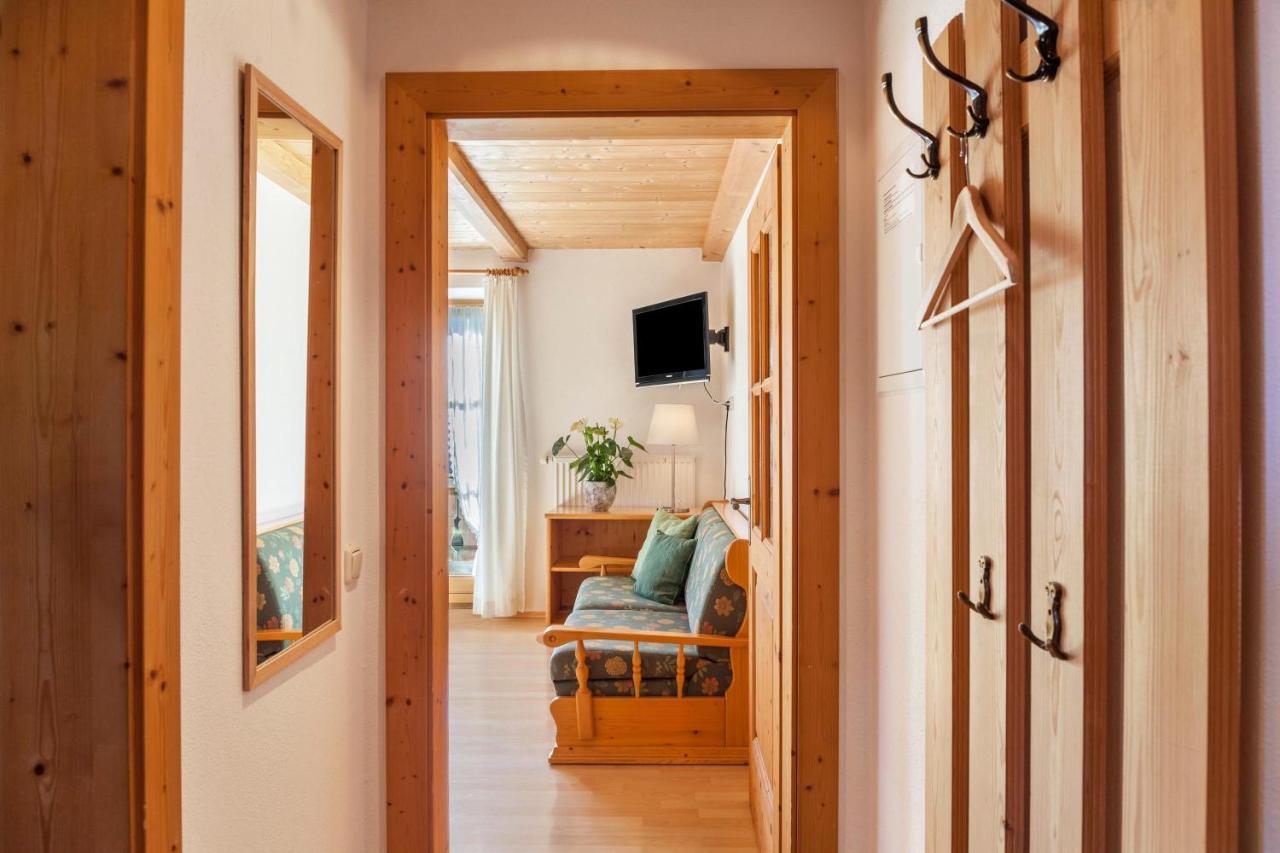 יאכנאו Ferienwohnung Guffertblick מראה חיצוני תמונה