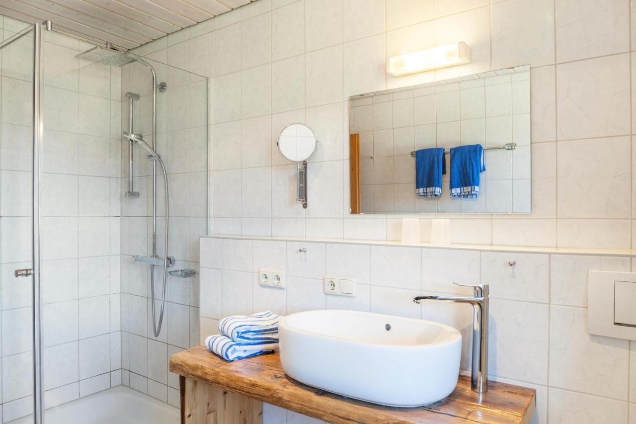 יאכנאו Ferienwohnung Guffertblick מראה חיצוני תמונה