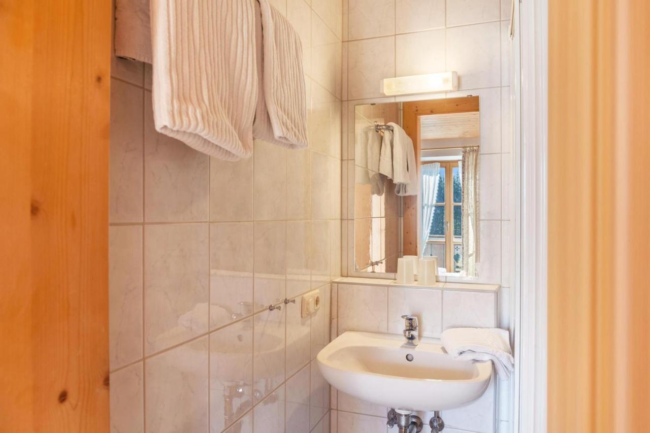יאכנאו Ferienwohnung Guffertblick מראה חיצוני תמונה