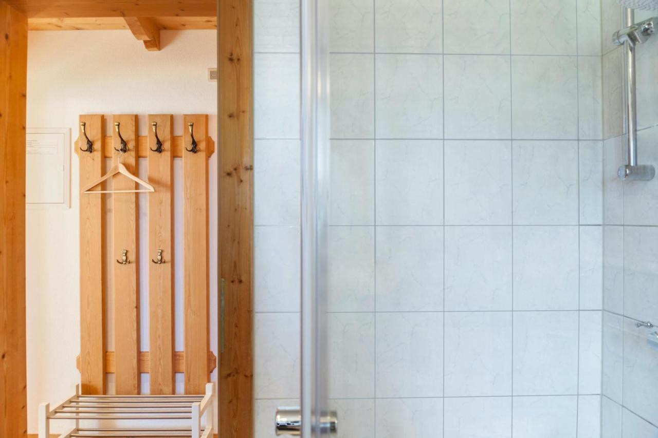 יאכנאו Ferienwohnung Guffertblick מראה חיצוני תמונה