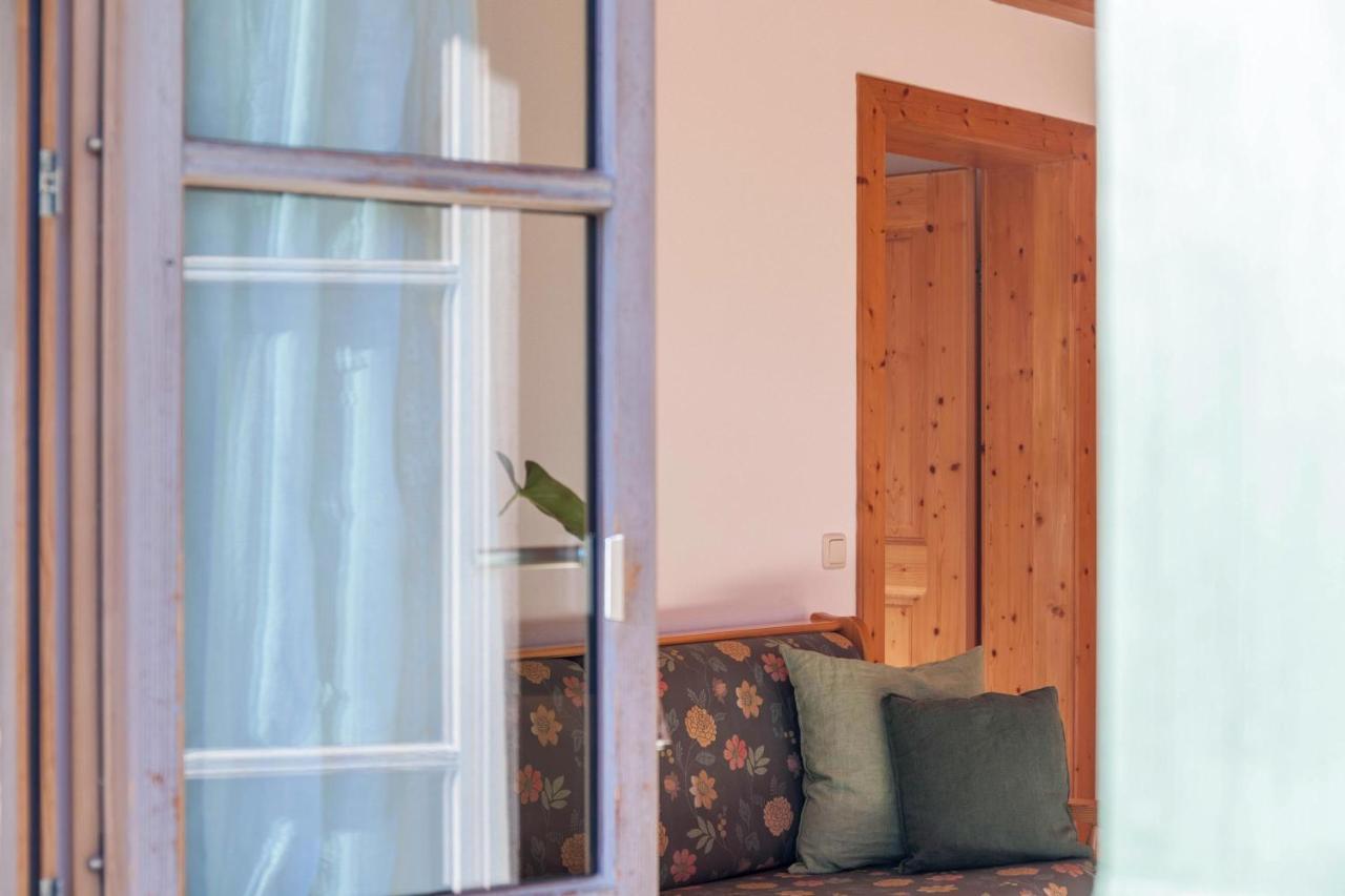יאכנאו Ferienwohnung Guffertblick מראה חיצוני תמונה