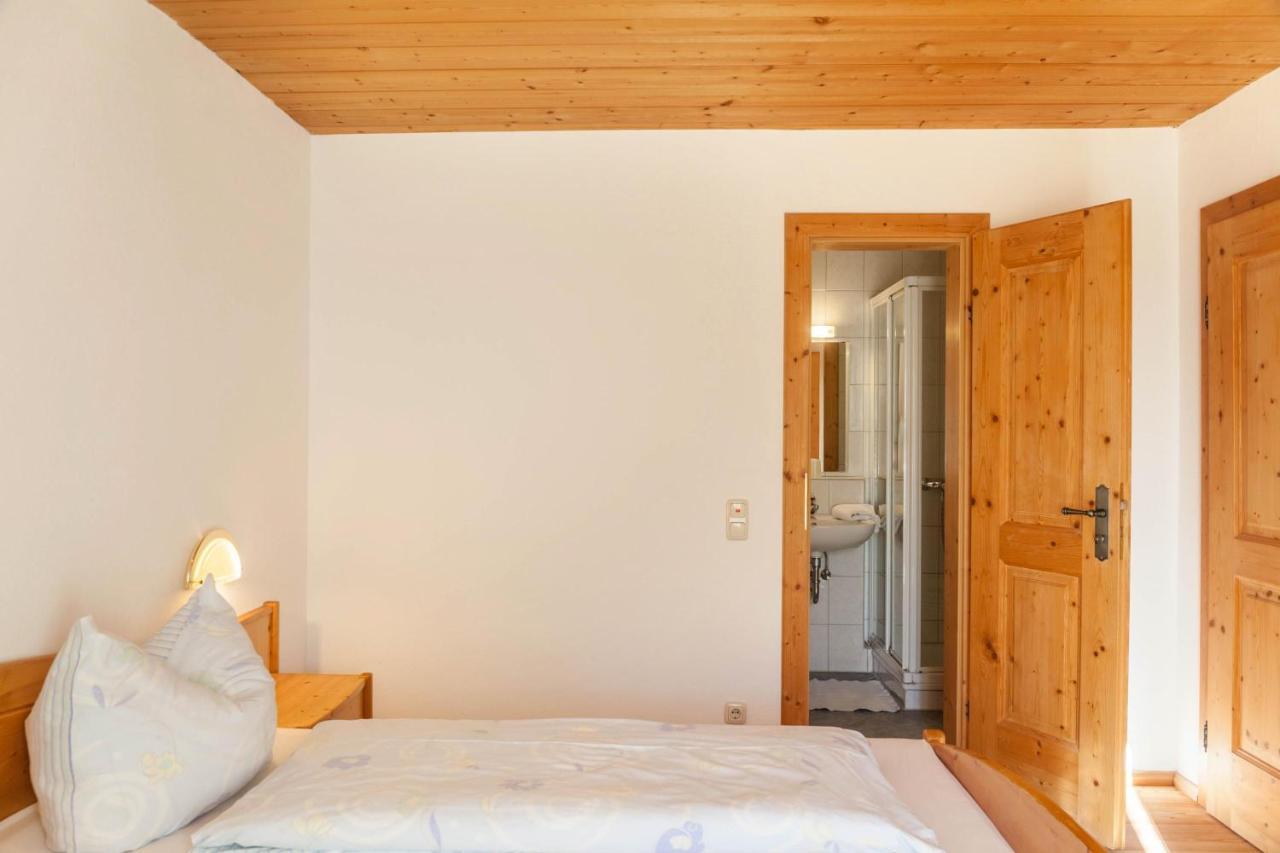 יאכנאו Ferienwohnung Guffertblick מראה חיצוני תמונה